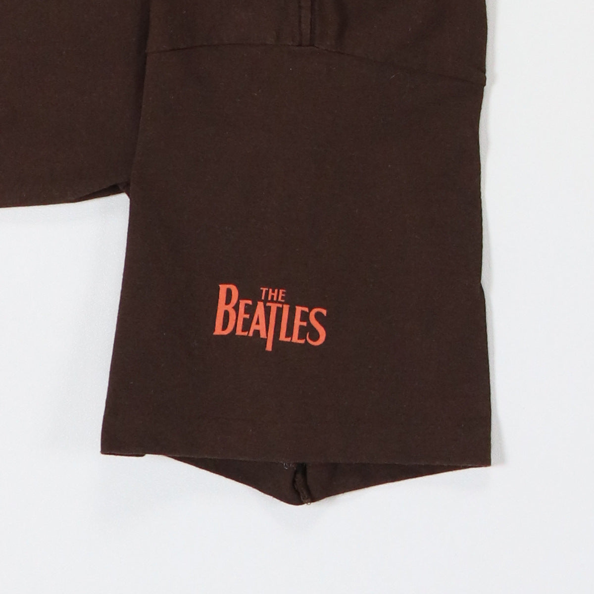 1997 The Beatles Rubber Soul Shirt