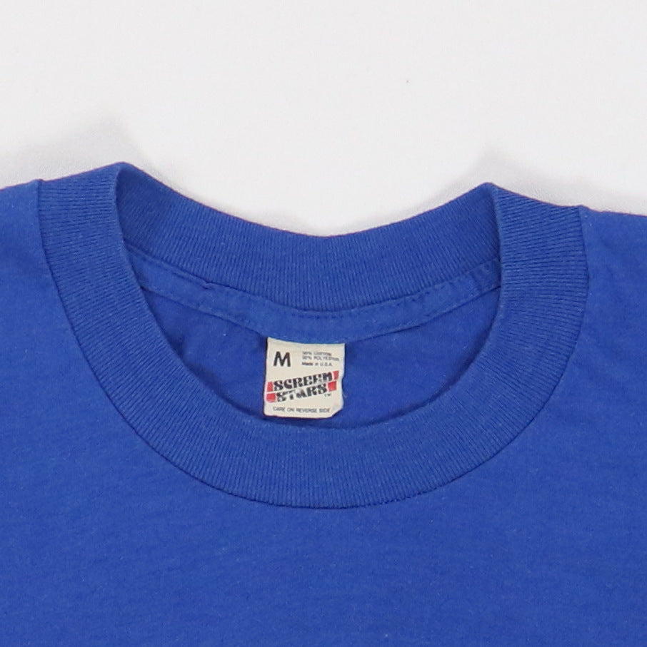 1980s MTV Music Television Shirt