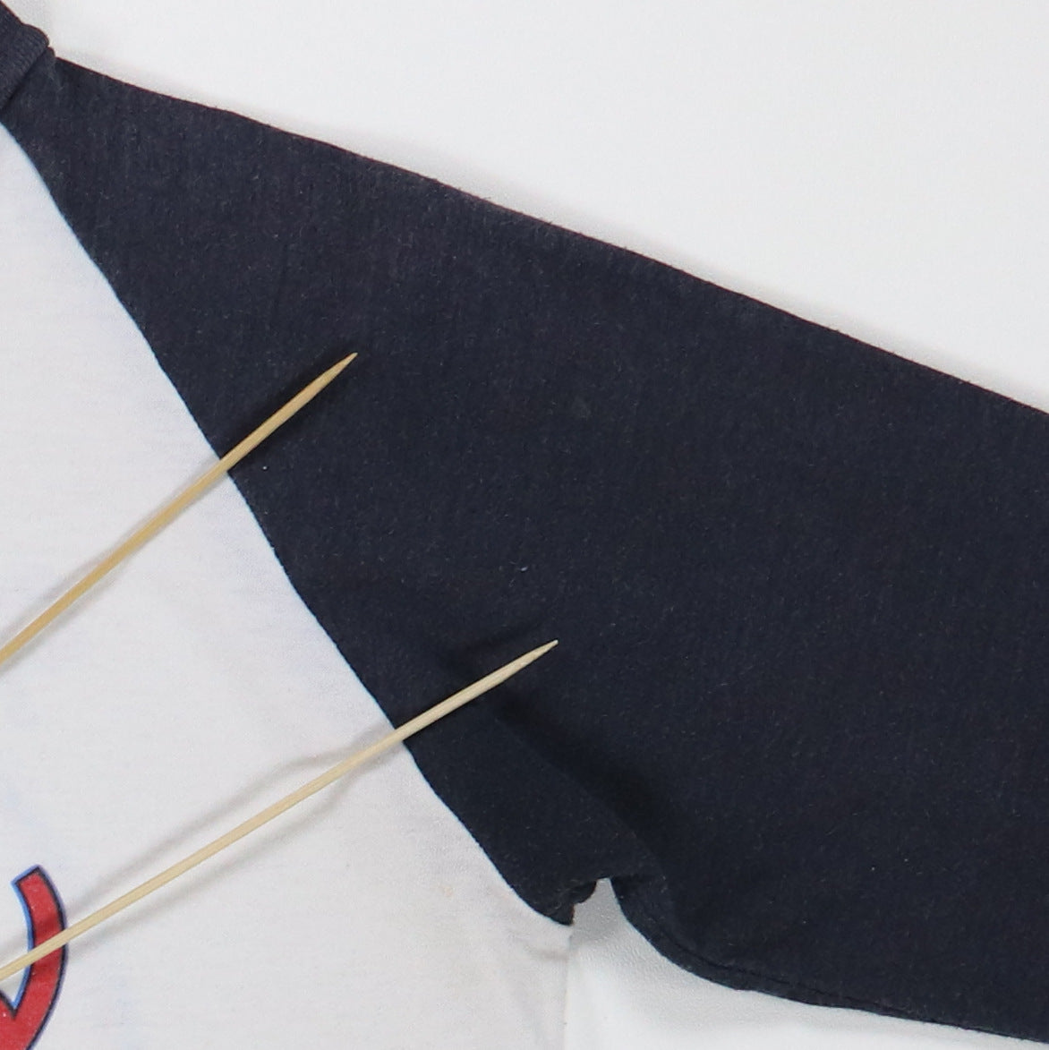 1981 Jerry Garcia Band Tour Jersey Shirt