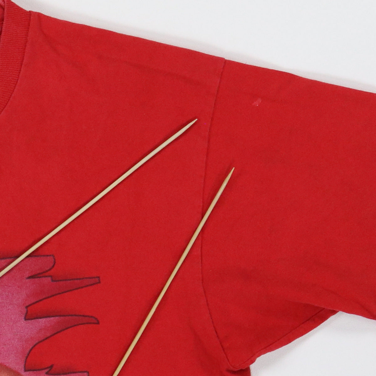 1995 Shawn Michaels The Heartbreak Kid WWF Shirt