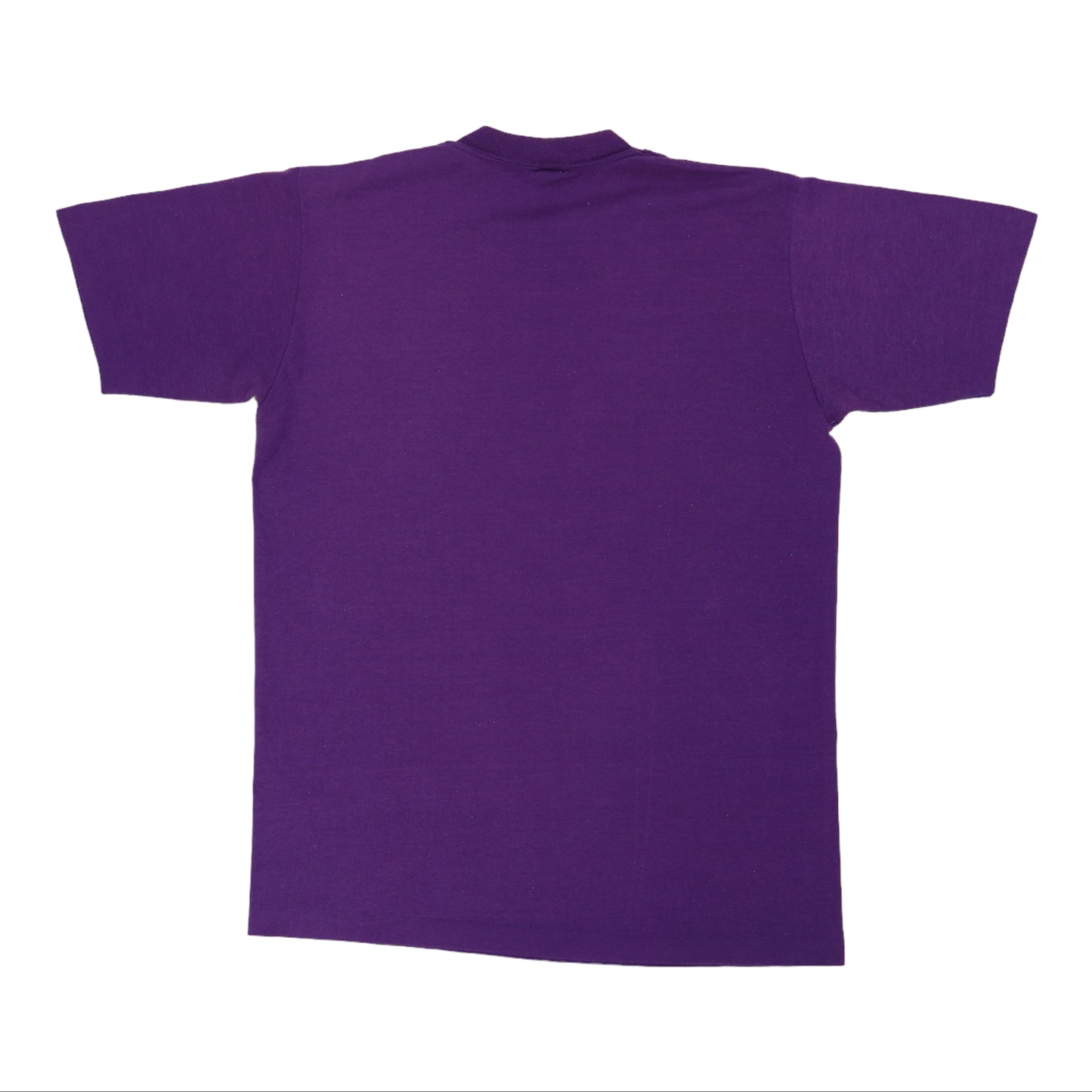 1985 Los Angeles Lakers World Champions NBA Basketball Shirt