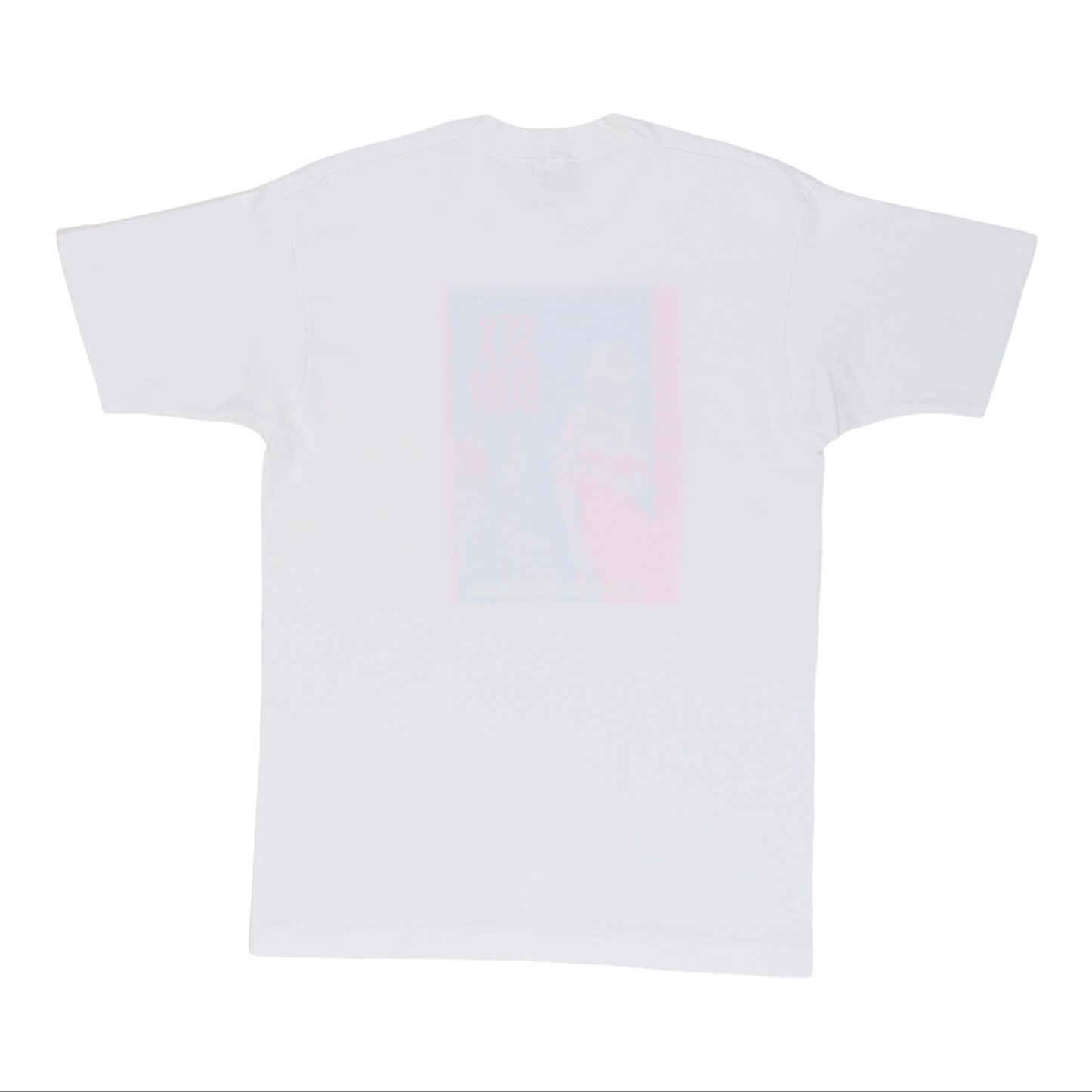 1990s Sex Bum Midnight Reader Shirt