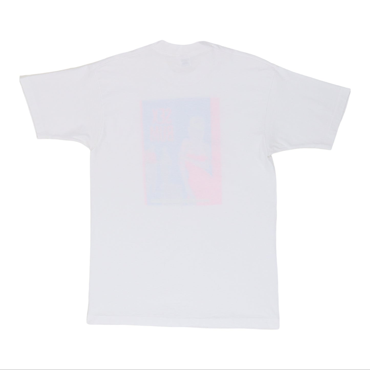 1990s Sex Bum Midnight Reader Shirt