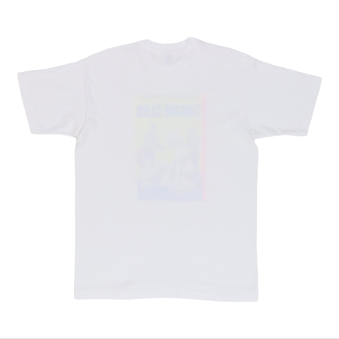 1990s Hellhole Of Sin Bedside Book Shirt