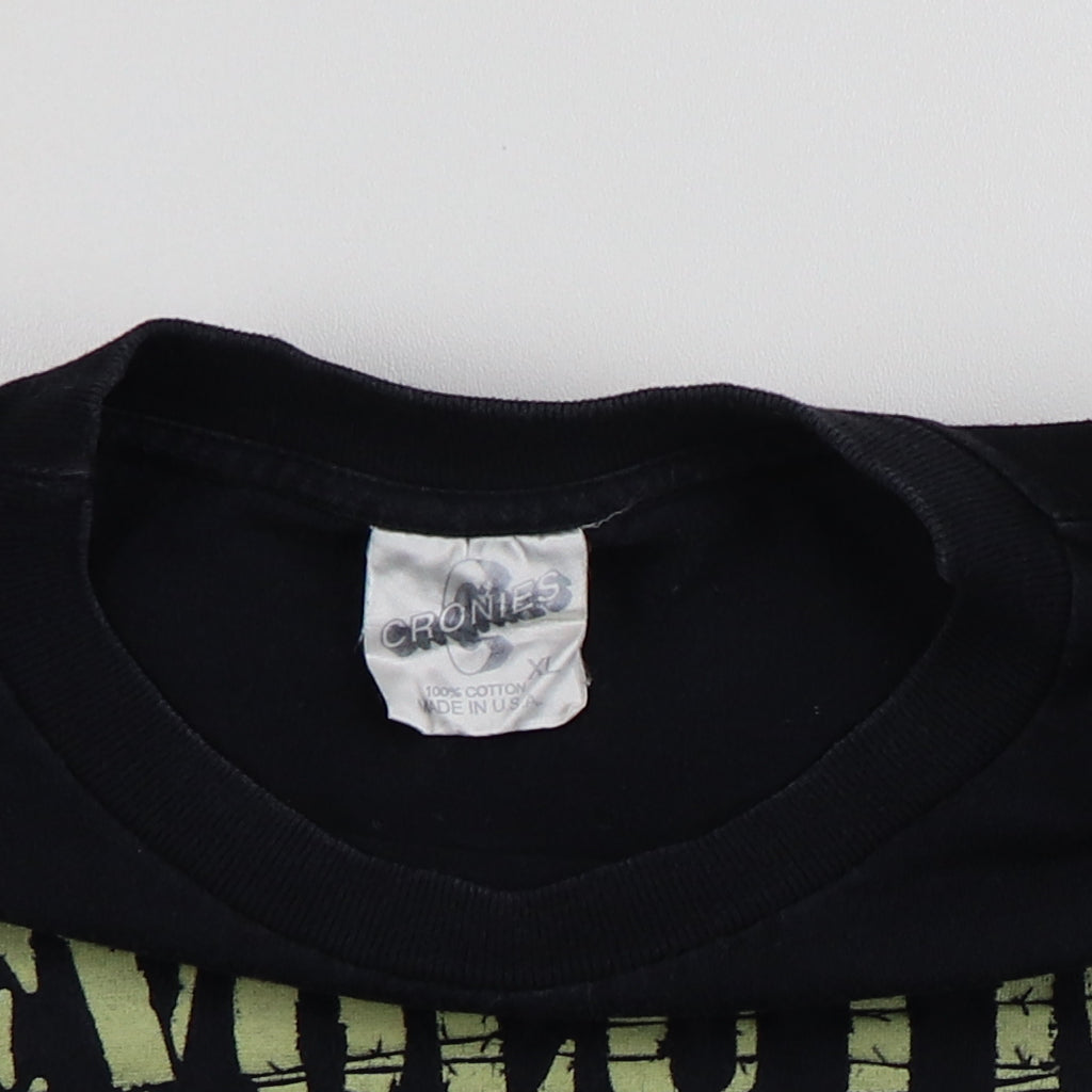 1998 John Lennon Revolution Shirt