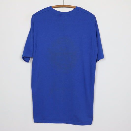1980s Air Force One Built With Pride Shirt