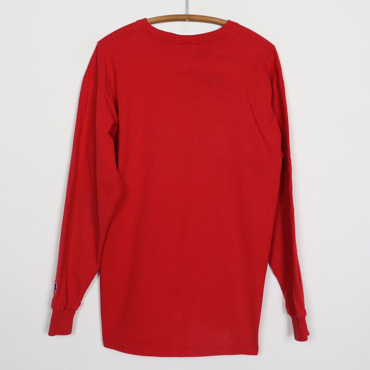 1990s Kansas City Chiefs Long Sleeve Shirt