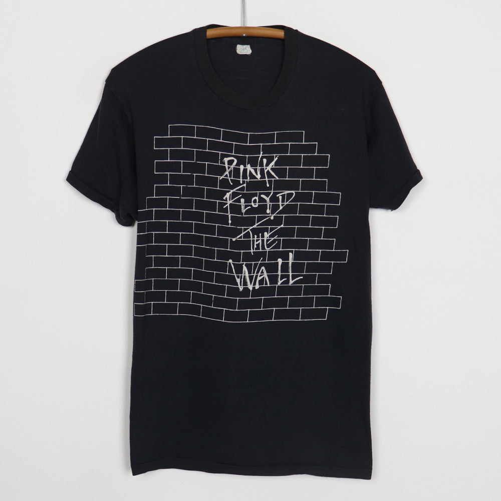 1980s Pink Floyd The Wall Shirt