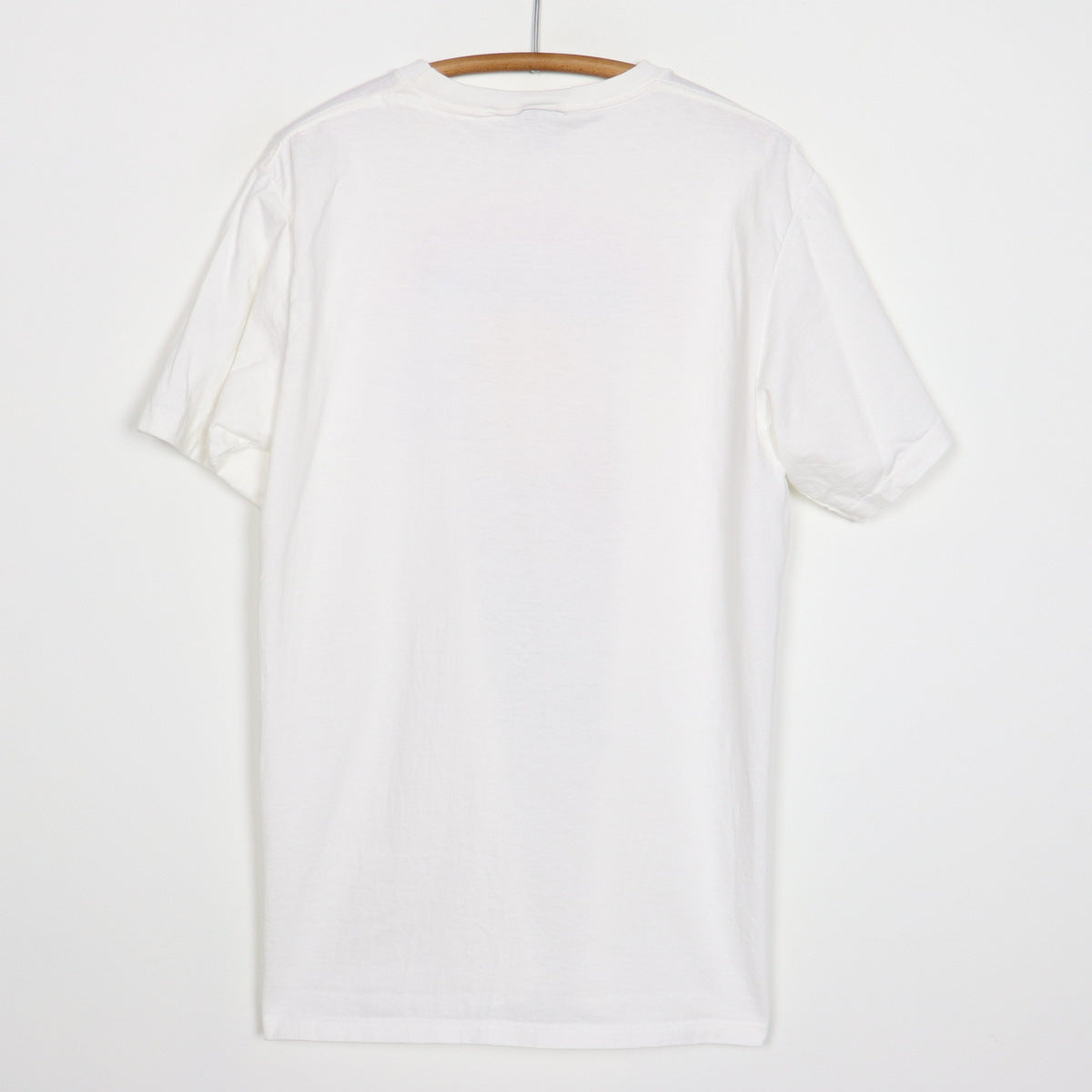 1989 The Simpsons Bart Simpson Underachiever Shirt