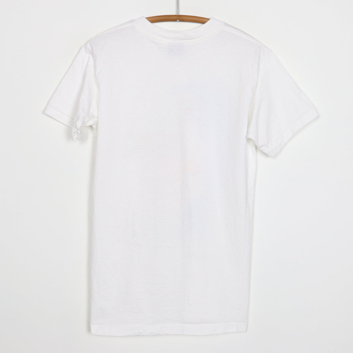 1989 The Simpsons Bart Simpson Aye Carumba Shirt