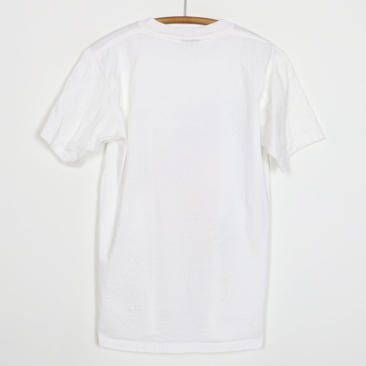 1989 The Simpsons Bart Simpson Aye Carumba Shirt