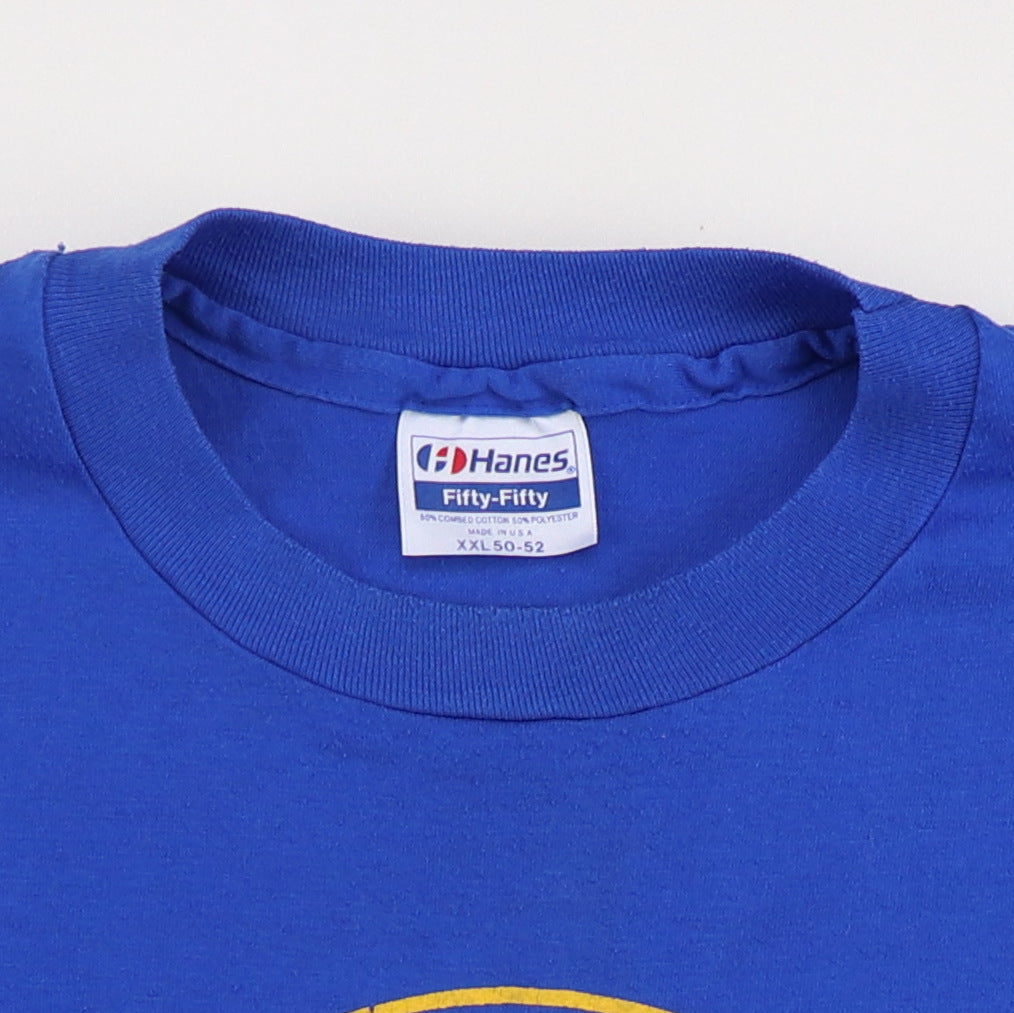 1980s Air Force One Built With Pride Shirt