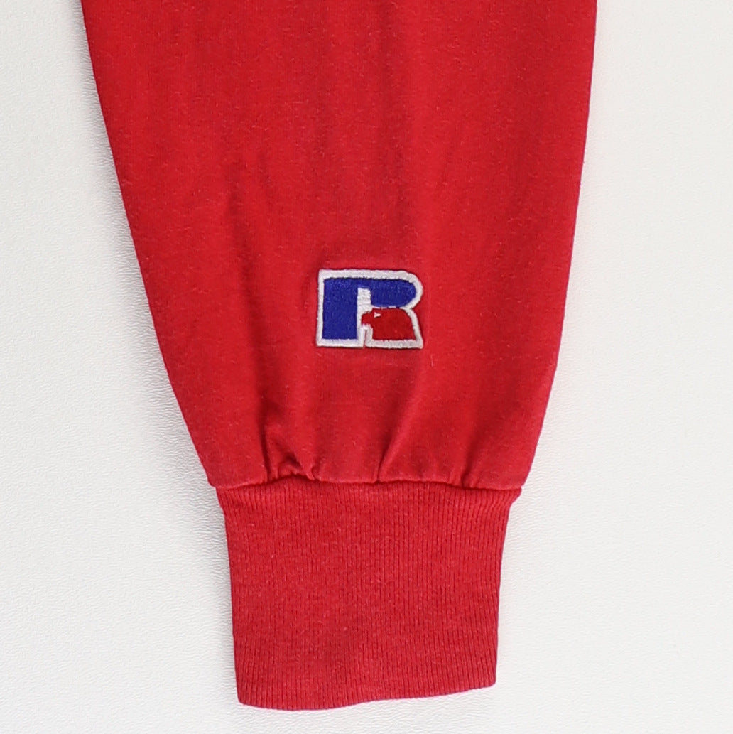 1990s Kansas City Chiefs Long Sleeve Shirt