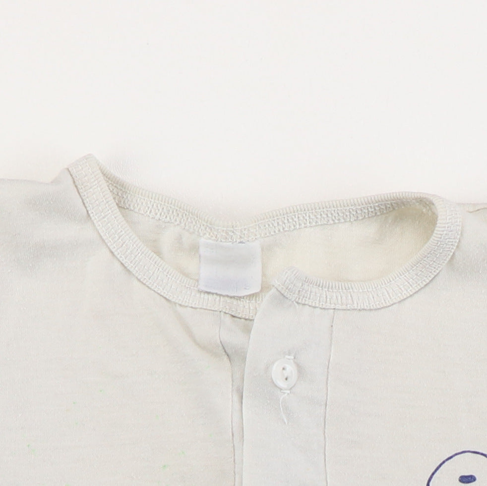 1980s Snoopy Peanuts Duke Shirt