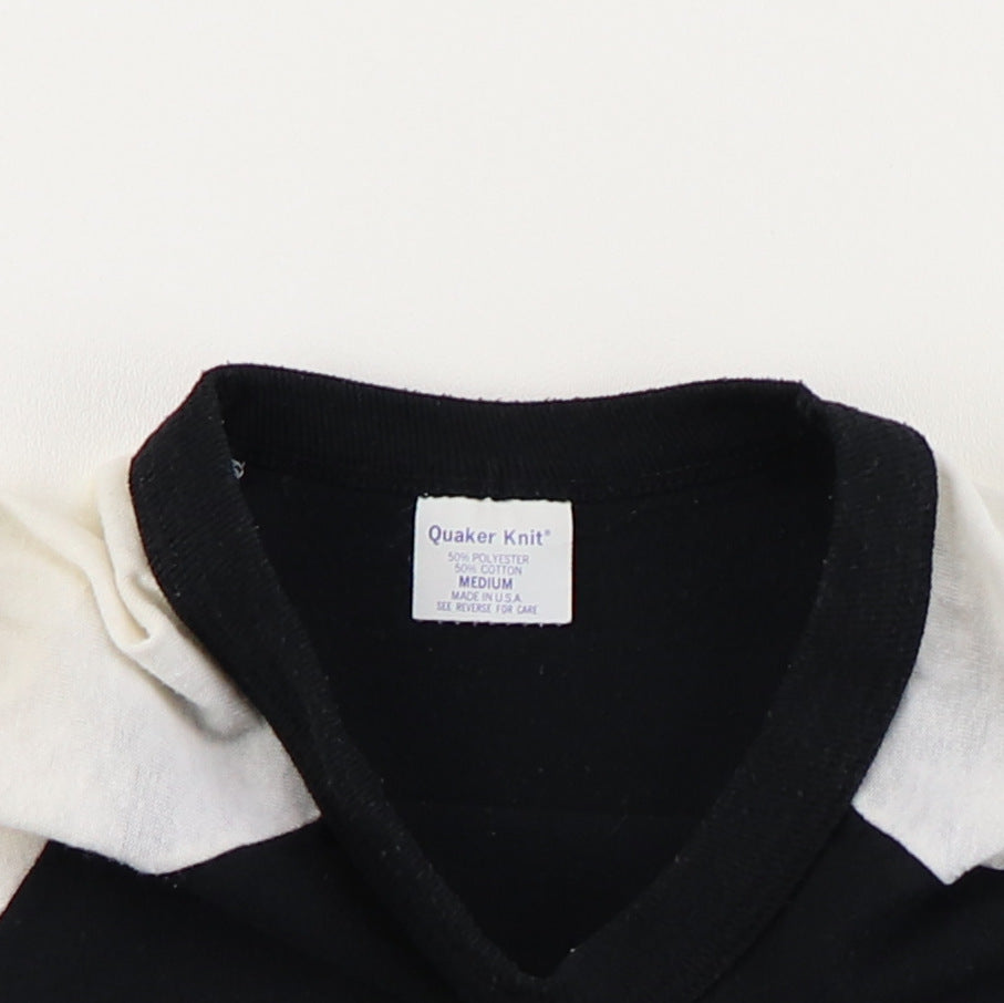 1982 Queen Hot Space Tour Jersey Shirt