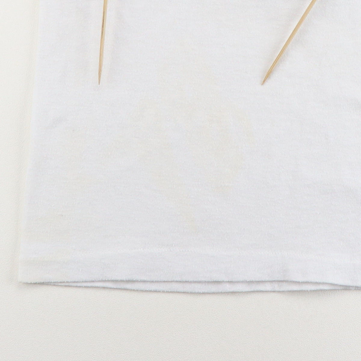 1986 Summer At Sandstone Kansas City Concert Shirt