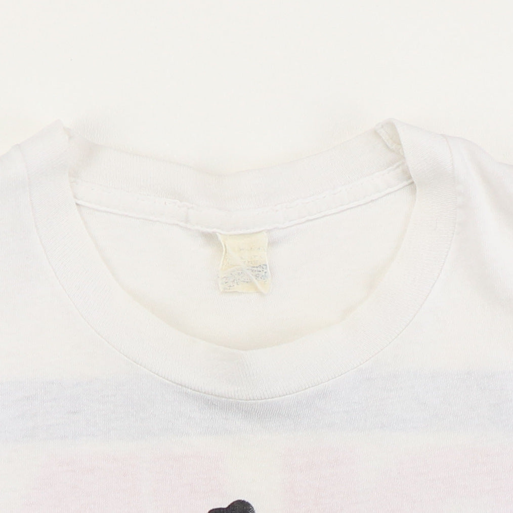 1988 Run DMC Tougher Than Leather Shirt