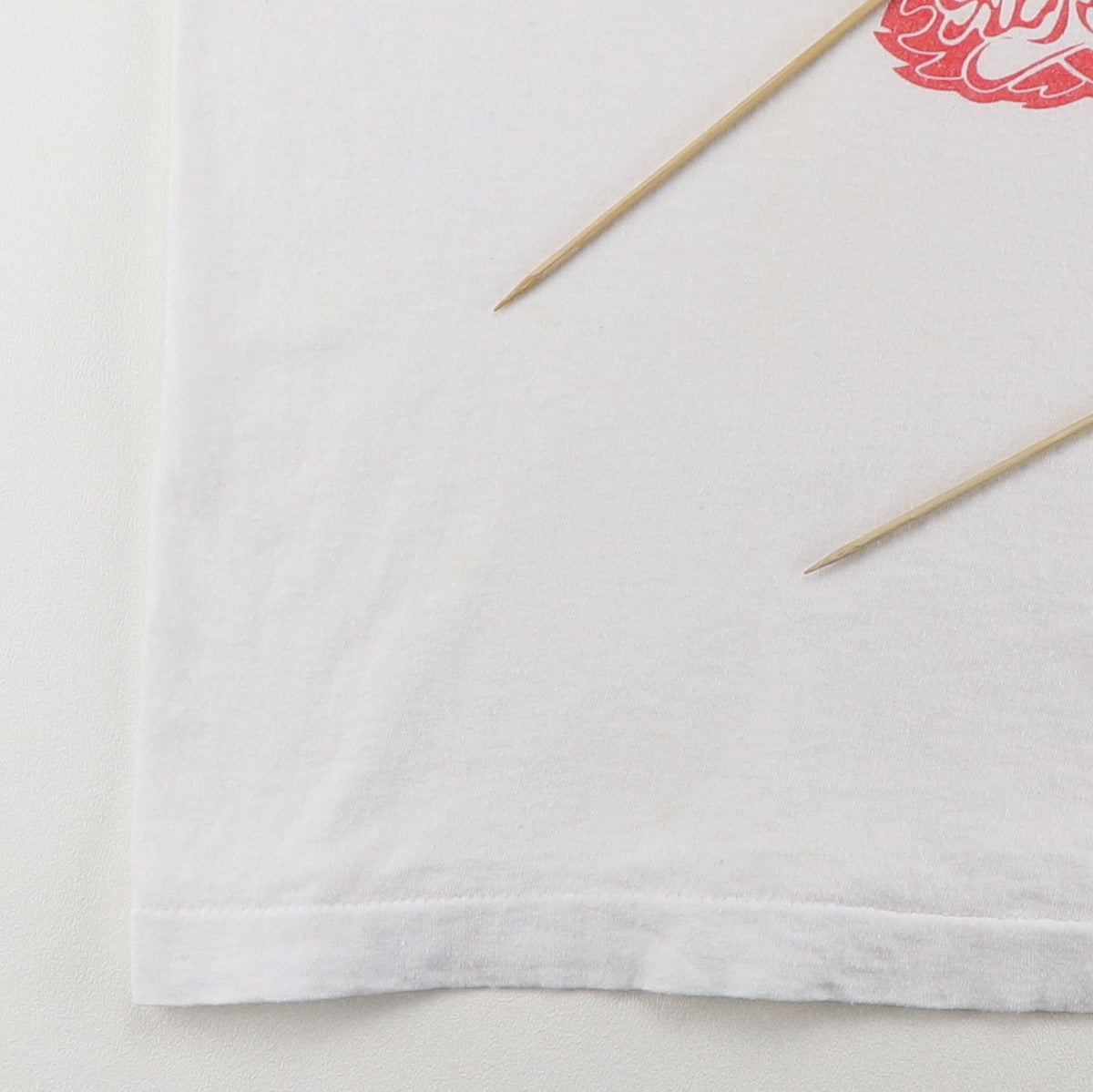 1989 Aerosmith Young Lust Pump Shirt