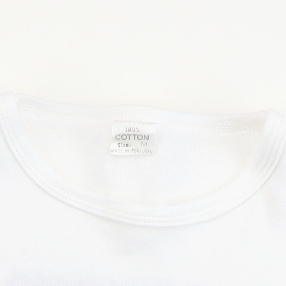 1975 Mel Bush Great British Music Festival Shirt