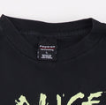 1998 Alice Cooper New Year's Rotten Eve Tour Shirt