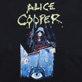 1998 Alice Cooper New Year's Rotten Eve Tour Shirt
