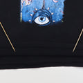 1998 Alice Cooper New Year's Rotten Eve Tour Shirt