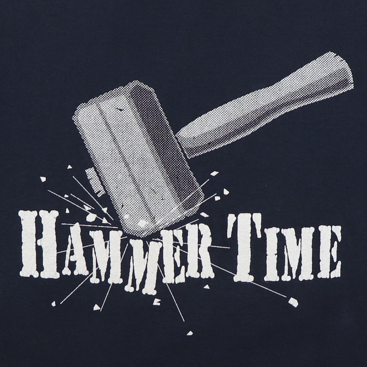 1990 Detroit Pistons Bad Boys Hammertime Shirt