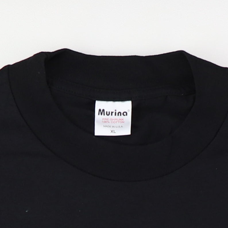 1999 Rolling Stones No Security Opening Night Tour Shirt