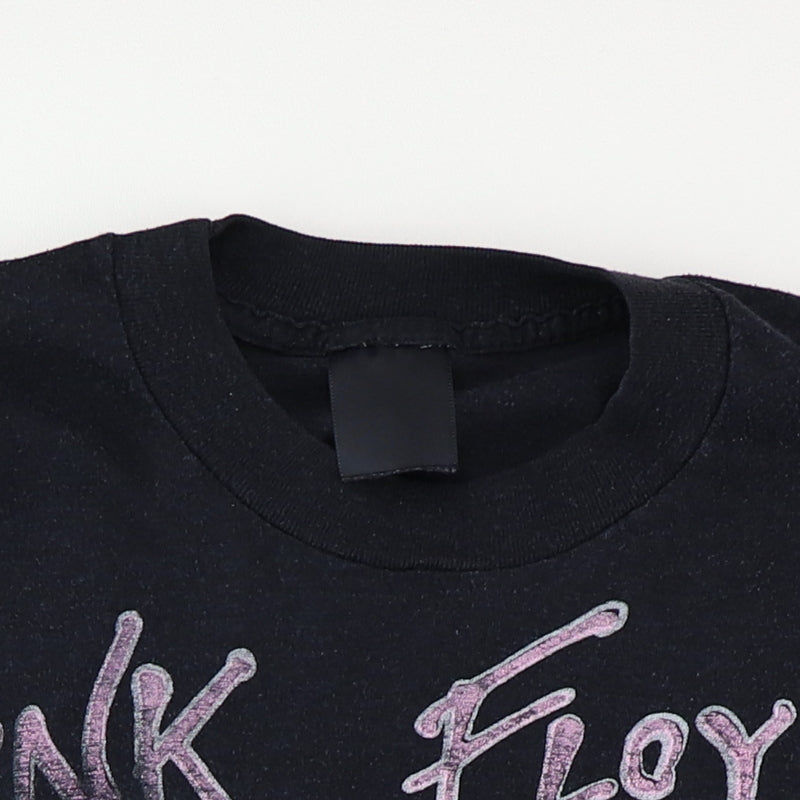 1987 Pink Floyd American Tour Shirt