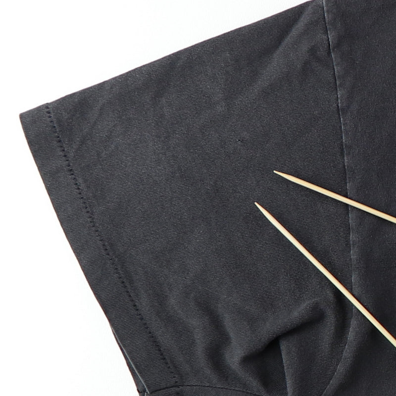 1990s SST Records Fuck Parental Advice Shirt