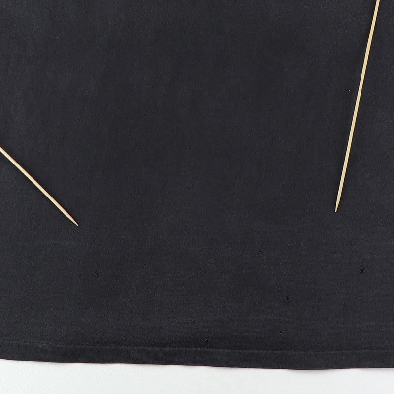 1990s SST Records Fuck Parental Advice Shirt