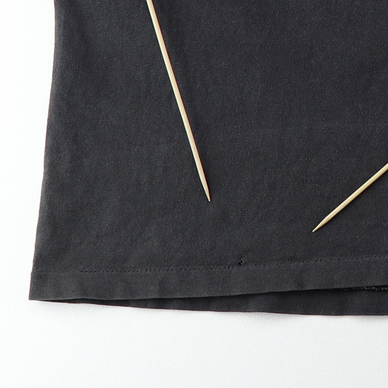 1990s SST Records Fuck Parental Advice Shirt