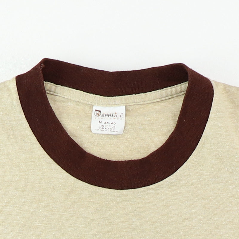 1976 Lynyrd Skynyrd Tour of Japan & Great Britain Showco Shirt