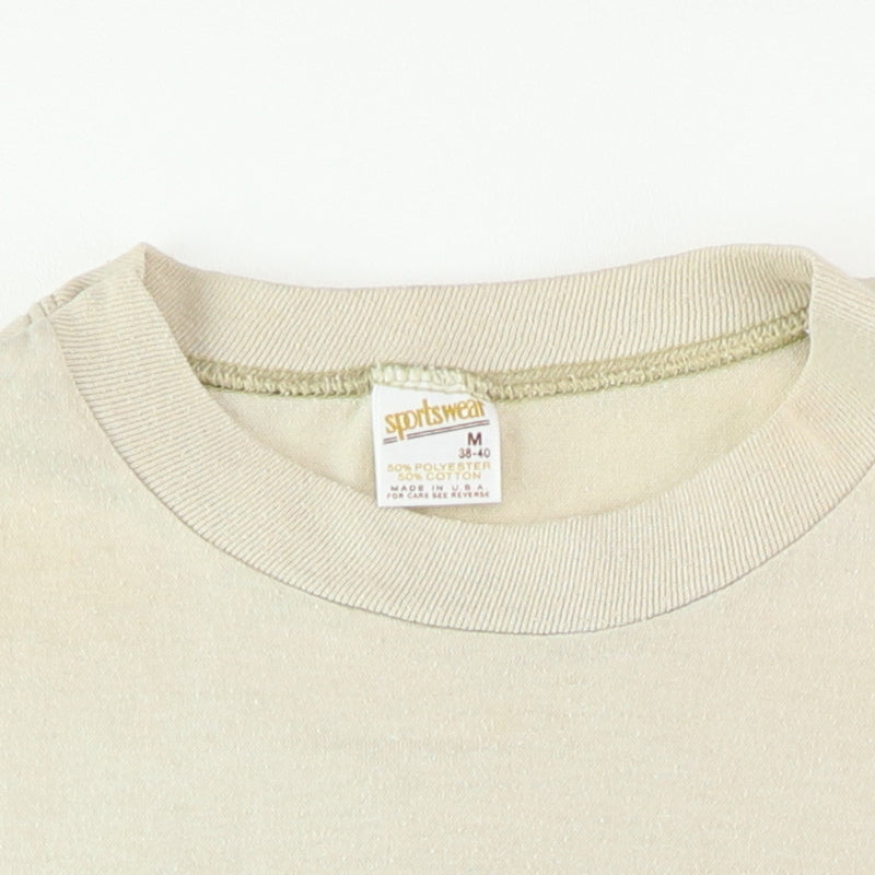 1983 Us Festival Showco Concert Shirt