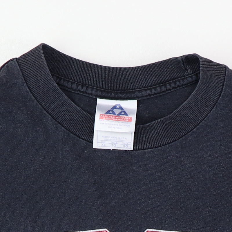 2002 xXx Movie Promo Shirt