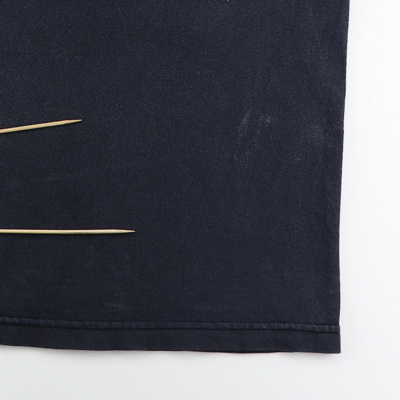 2002 xXx Movie Promo Shirt