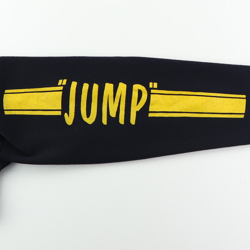 1984 Van Halen Crew Tour Hooded Sweatshirt