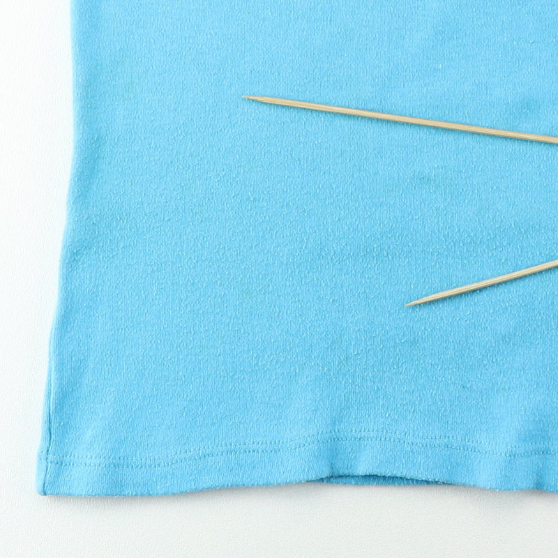 1976 Lynyrd Skynyrd On The British Road Tour Shirt