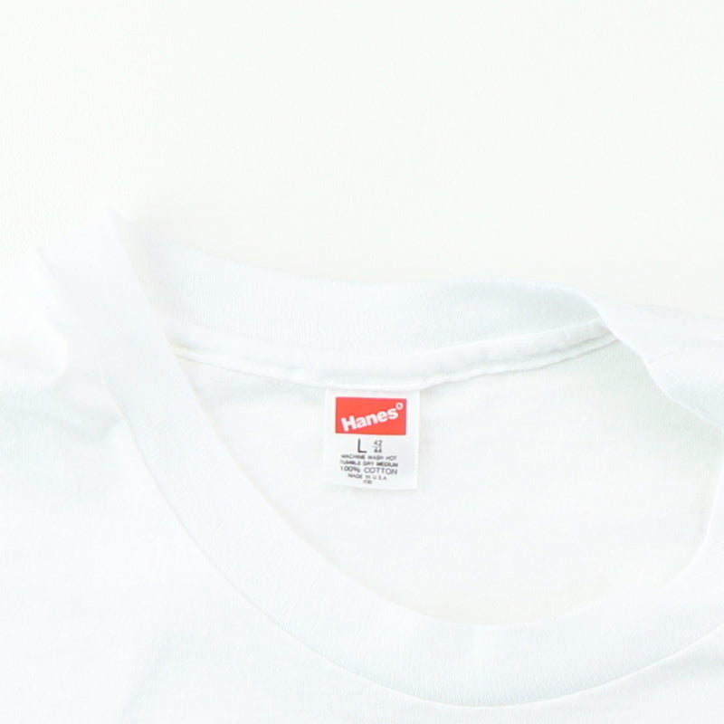 1990 Cher National Enquirer Shirt