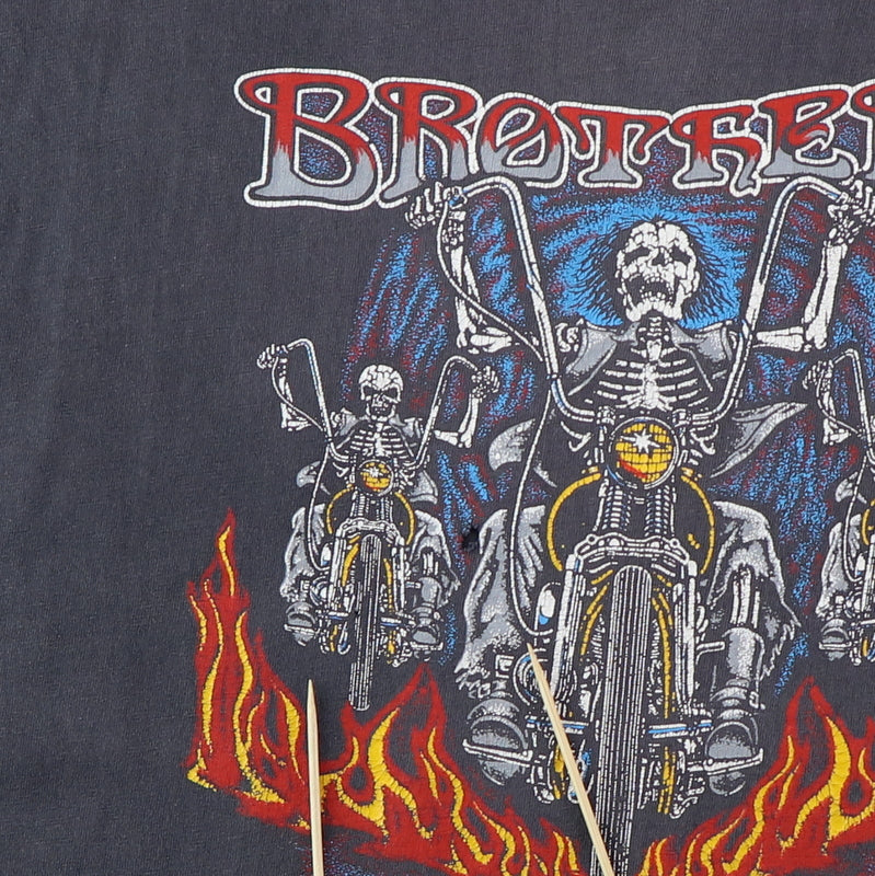 1983 Brothers In The Wind Swap Meet Shirt