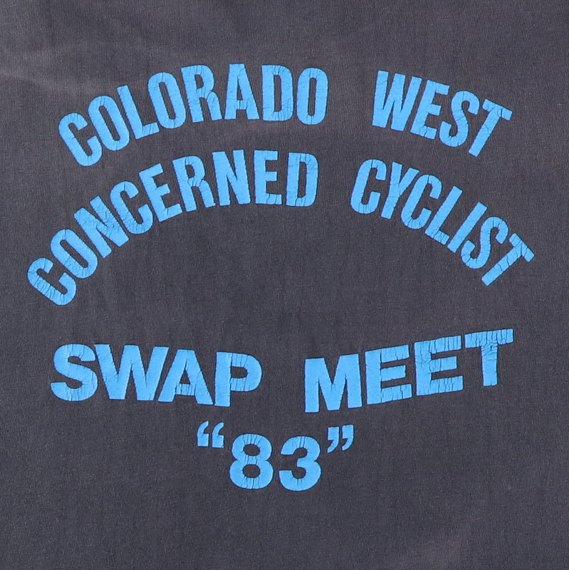 1983 Brothers In The Wind Swap Meet Shirt