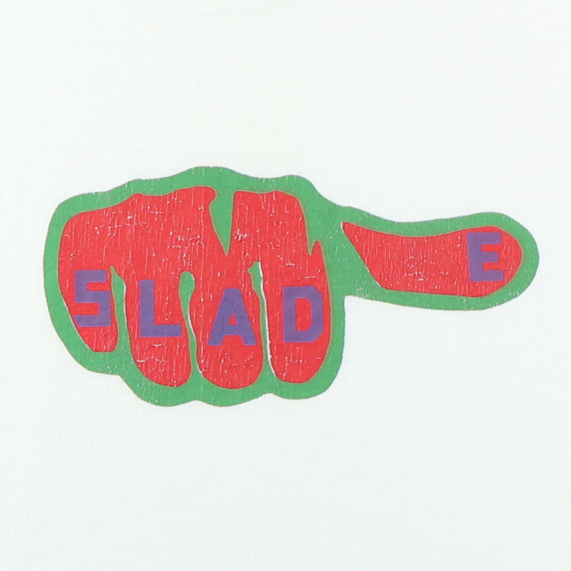 1972 Slade Promo Shirt