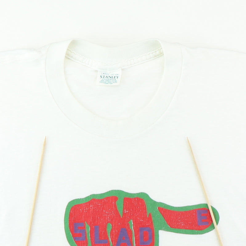 1972 Slade Promo Shirt