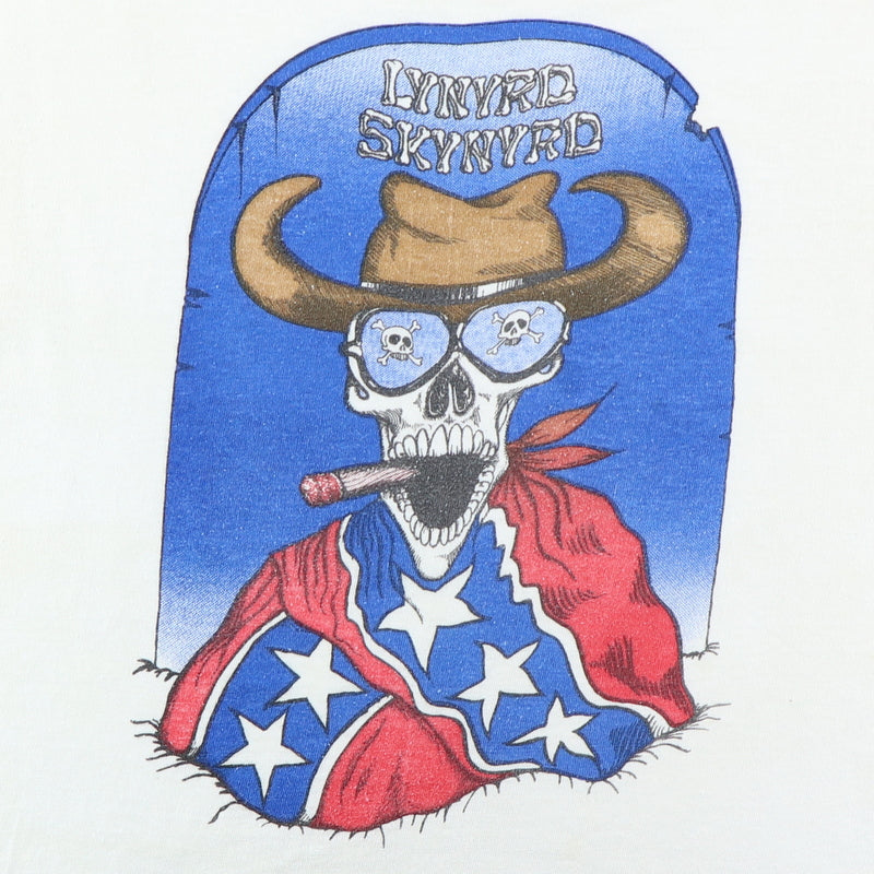 1970s Lynyrd Skynyrd Shirt