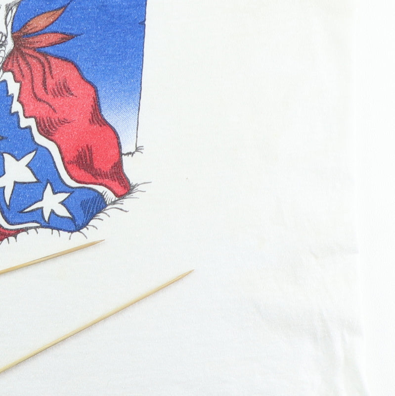 1970s Lynyrd Skynyrd Shirt