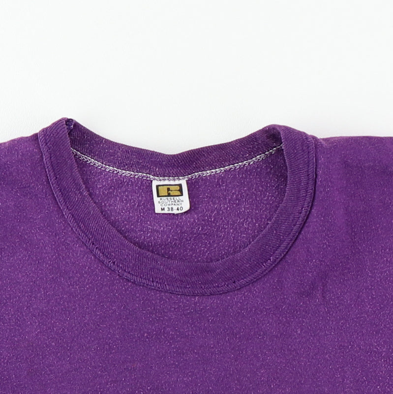 1970s Woodstock Shirt