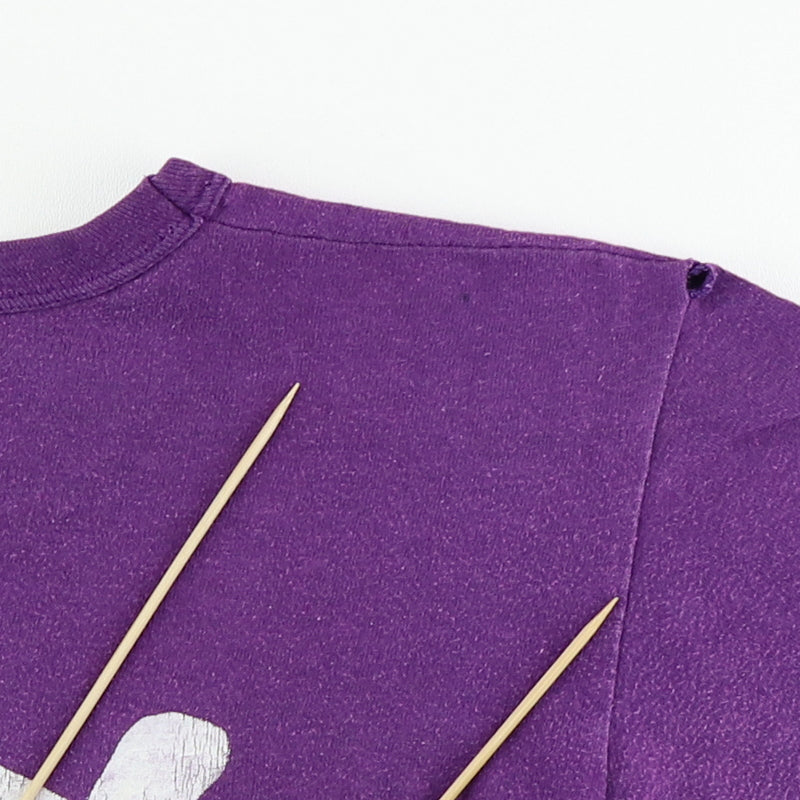 1970s Woodstock Shirt