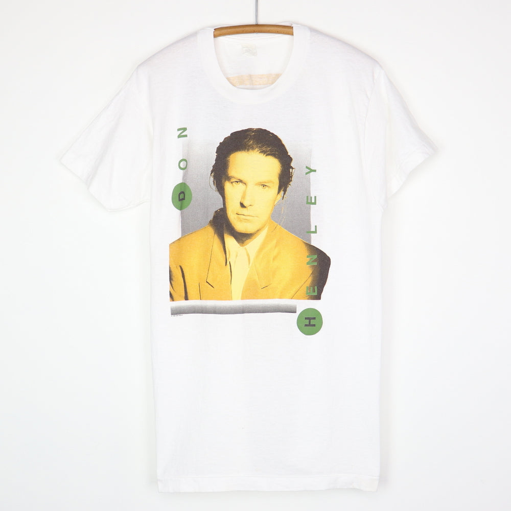 1990 Don Henley Tour Shirt