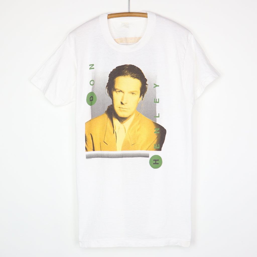 1990 Don Henley Tour Shirt