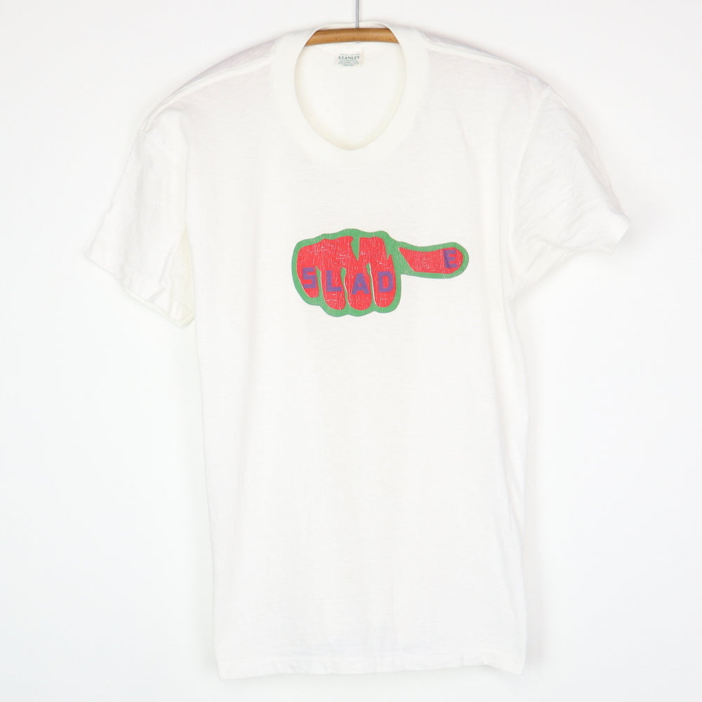 1972 Slade Promo Shirt